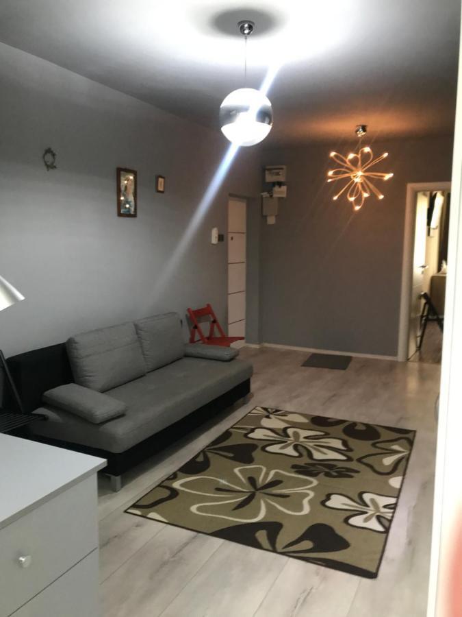 Apartament La Eluta Cazino Konstanca Zewnętrze zdjęcie